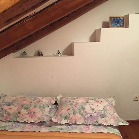 Apartment Dimitrijevic Makarska Eksteriør bilde
