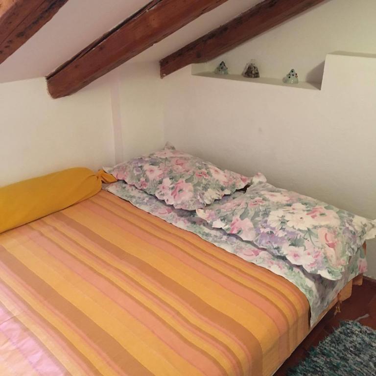 Apartment Dimitrijevic Makarska Eksteriør bilde